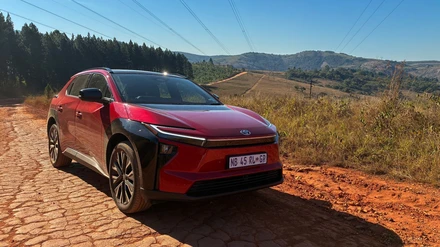 First Drive: GWM Ora 5