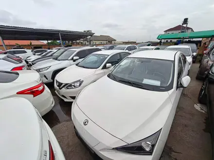 20260929NUO Motor Cars, ALL Available!